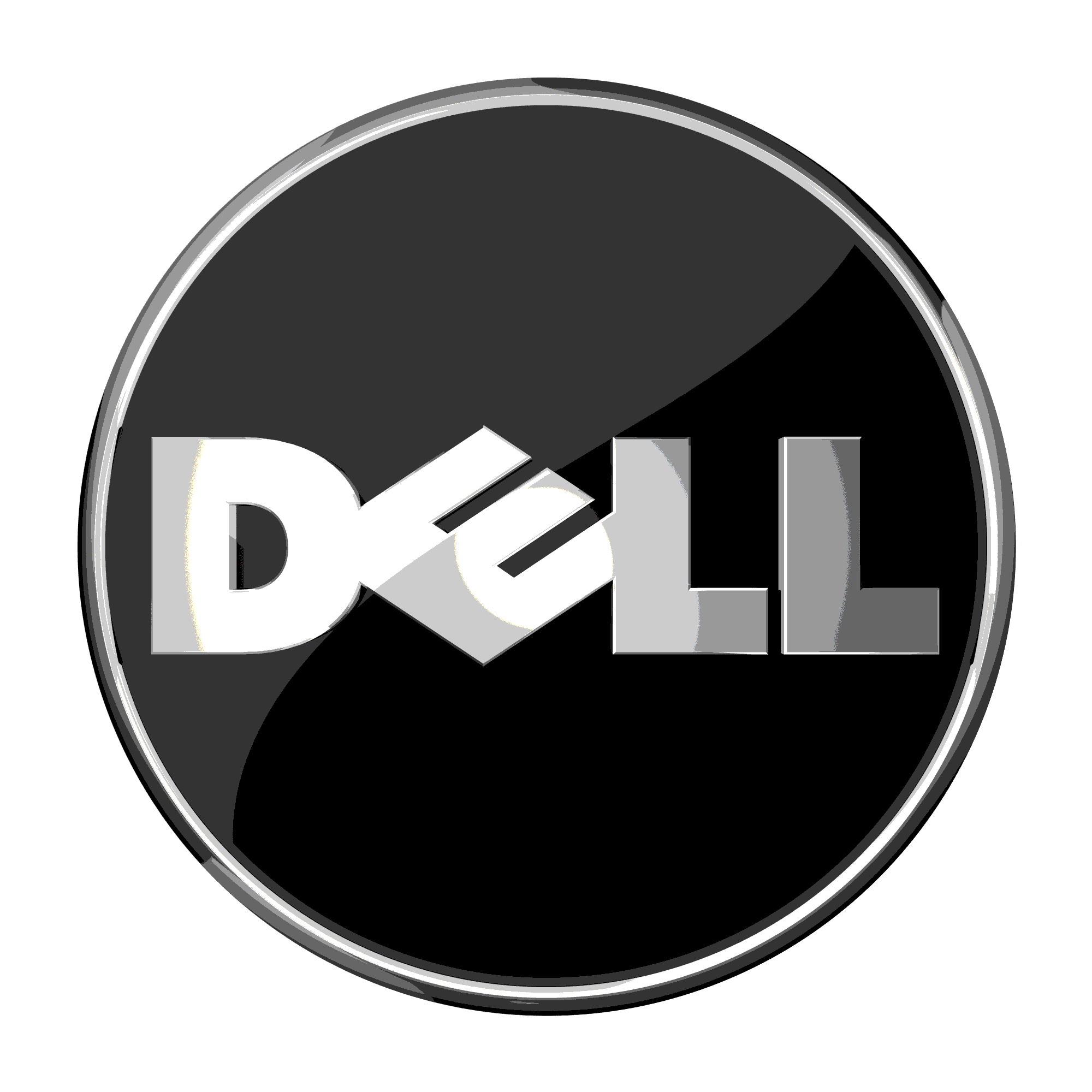 Dell Logo