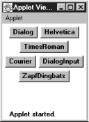 [Graphic: Figure 1-9]