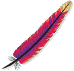 Apache Logo