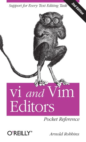 File:Page1-300px-Vi and Vim Editors - Pocket Reference Second Edition 2011.pdf.jpg