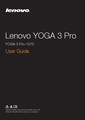 Page1-85px-Lenovo yoga 3 pro 1370 series ug english.pdf.jpg