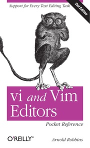 File:Page1-180px-Vi and Vim Editors - Pocket Reference Second Edition 2011.pdf.jpg