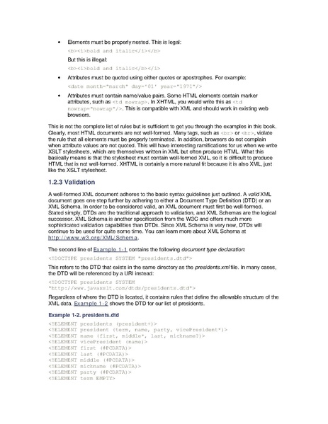 File:Java & XSLT (1e 2001).pdf