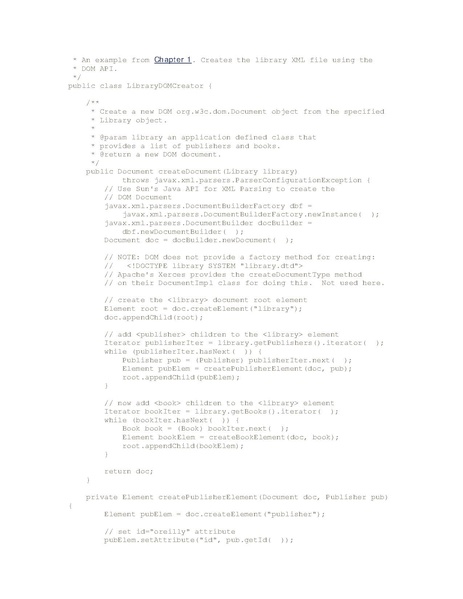 File:Java & XSLT (1e 2001).pdf