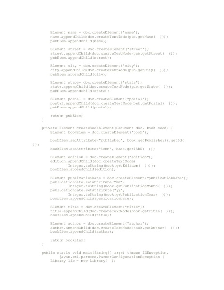 File:Java & XSLT (1e 2001).pdf