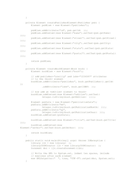 File:Java & XSLT (1e 2001).pdf