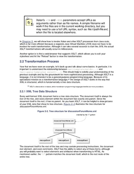 File:Java & XSLT (1e 2001).pdf