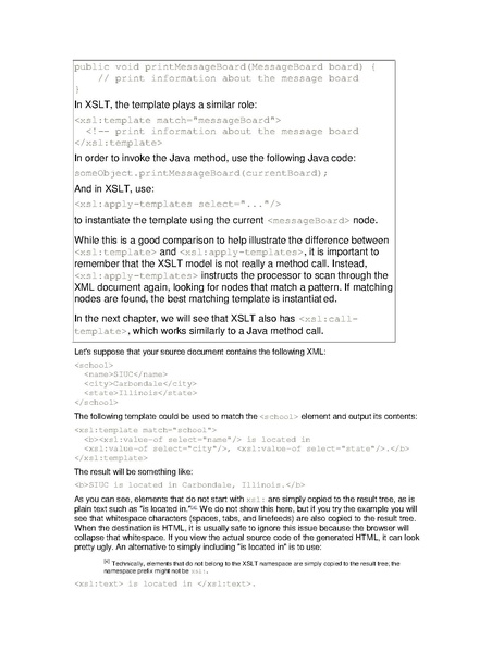 File:Java & XSLT (1e 2001).pdf