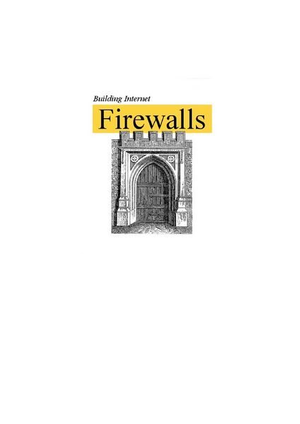 File:Page1-600px-Building Internet Firewalls 2nd Edition.pdf.jpg