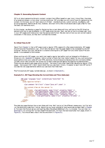 File:Java server Pages (1e 2000).pdf