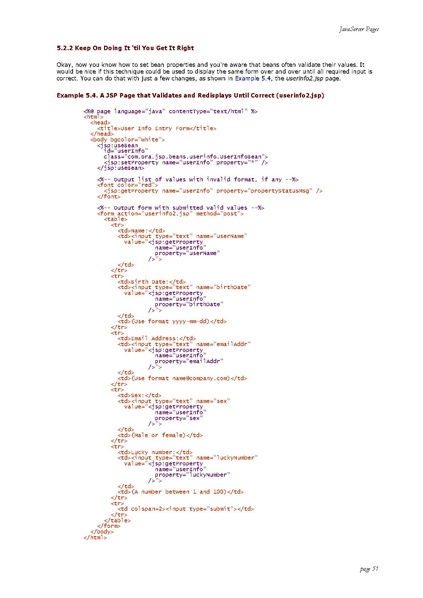 File:Java server Pages (1e 2000).pdf
