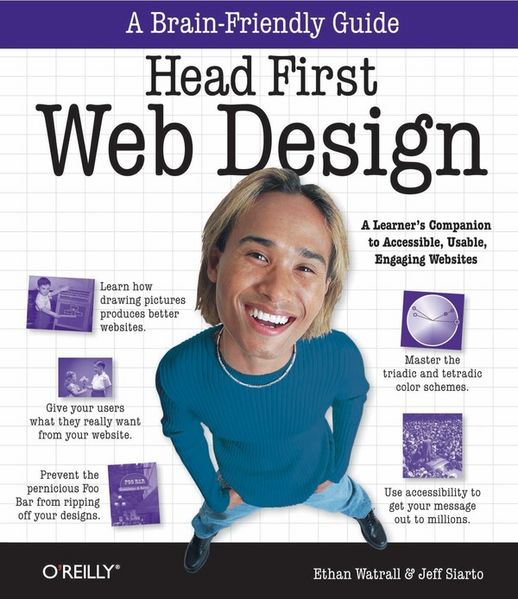 File:Page1-600px-Head First Web Design - 1e.pdf.jpg