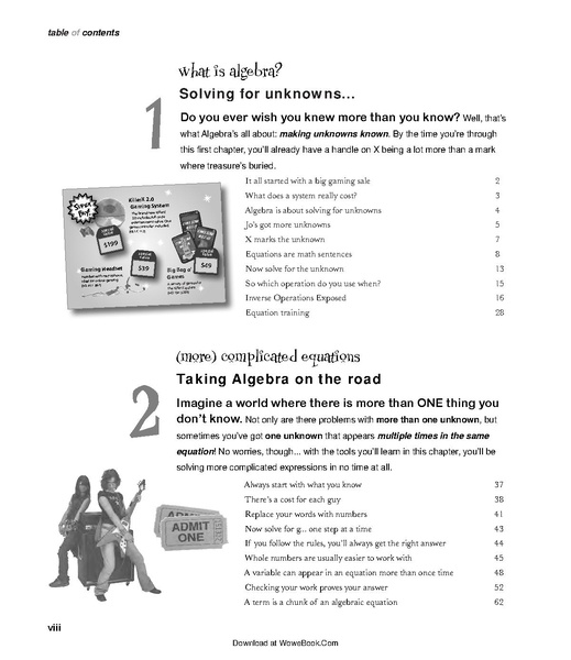 File:Head First Algebra - 1e.pdf