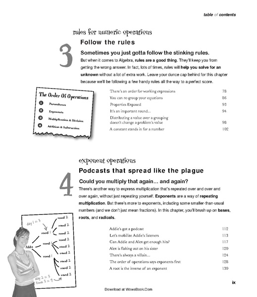 File:Head First Algebra - 1e.pdf