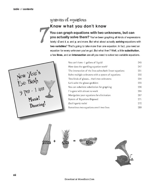 File:Head First Algebra - 1e.pdf