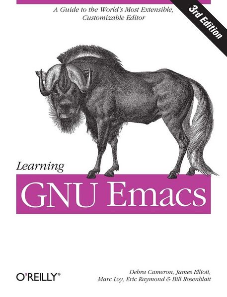 File:Page1-600px-Learning GNU Emacs (3rd Edition).pdf.jpg