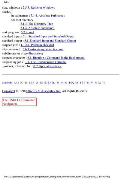 File:Learning the UNIX Operating System.pdf