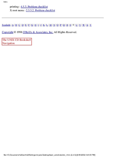 File:Learning the UNIX Operating System.pdf