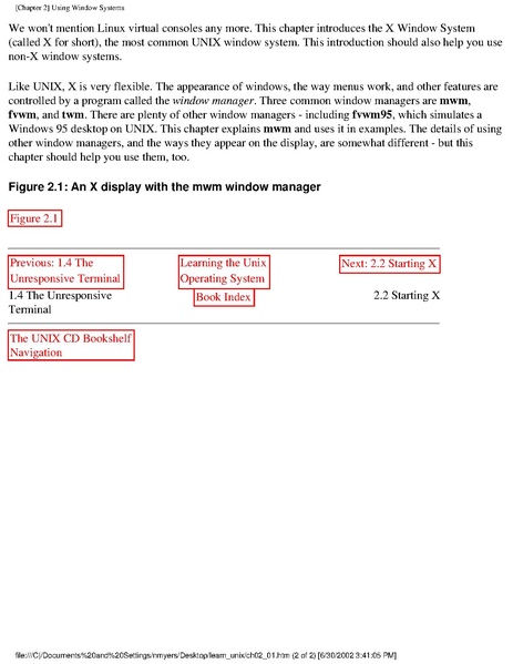File:Learning the UNIX Operating System.pdf