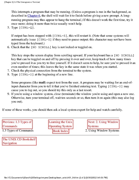 File:Learning the UNIX Operating System.pdf