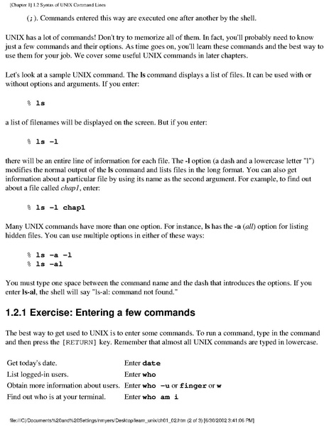 File:Learning the UNIX Operating System.pdf