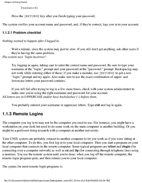 File:Learning the UNIX Operating System.pdf