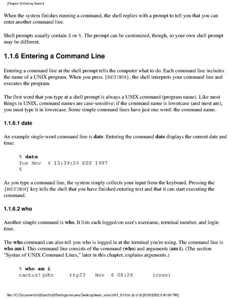 File:Learning the UNIX Operating System.pdf