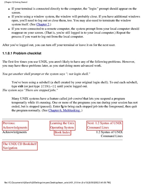 File:Learning the UNIX Operating System.pdf