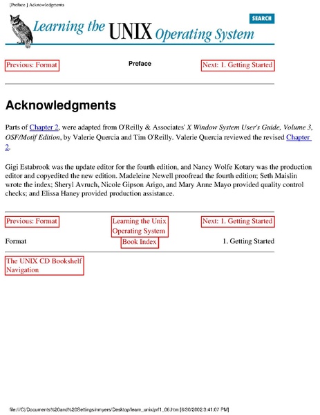 File:Learning the UNIX Operating System.pdf