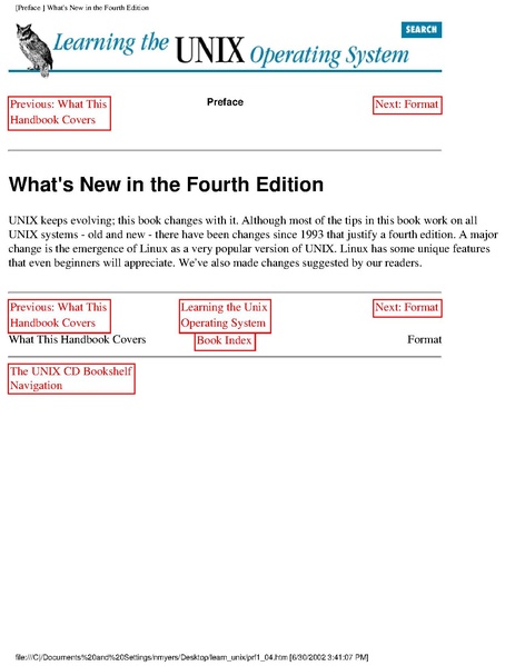 File:Learning the UNIX Operating System.pdf