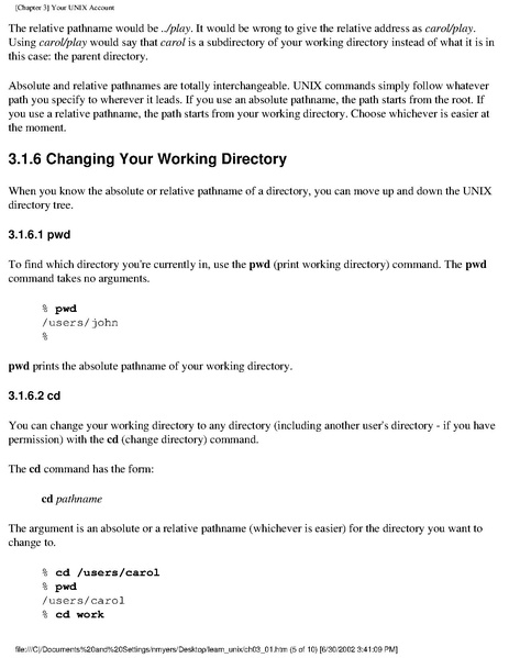 File:Learning the UNIX Operating System.pdf