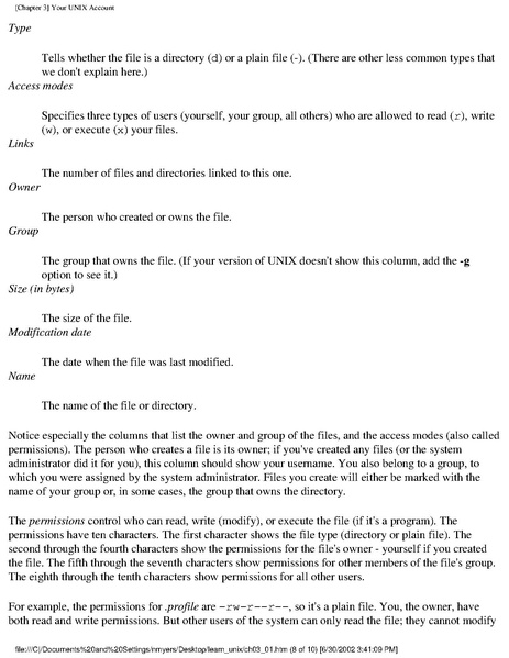 File:Learning the UNIX Operating System.pdf