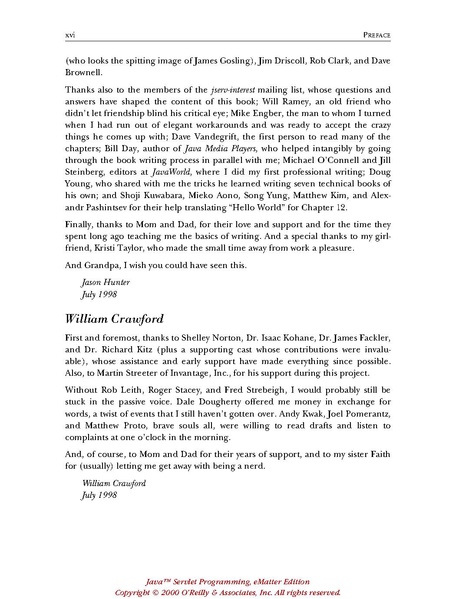 File:Java Servlet Programming (1e 1998).pdf