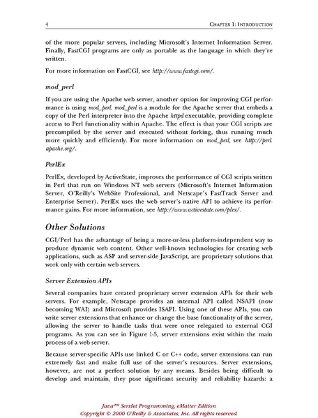 File:Java Servlet Programming (1e 1998).pdf