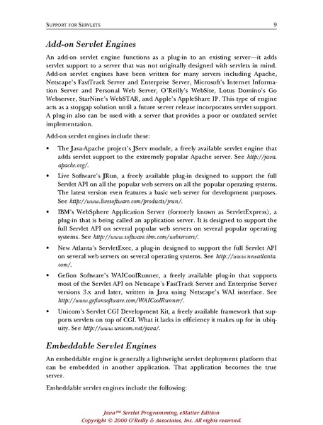 File:Java Servlet Programming (1e 1998).pdf