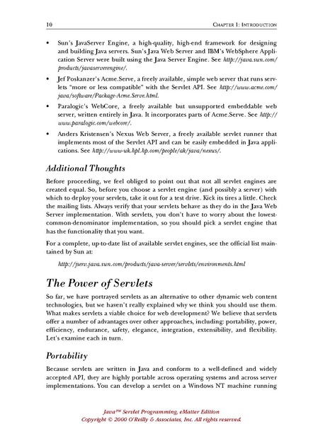 File:Java Servlet Programming (1e 1998).pdf