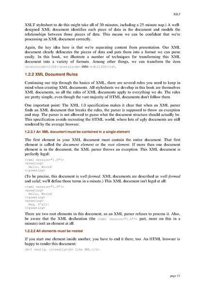 File:O'Reilly-XSLT-Mastering XML Transformations (e XXXX).pdf