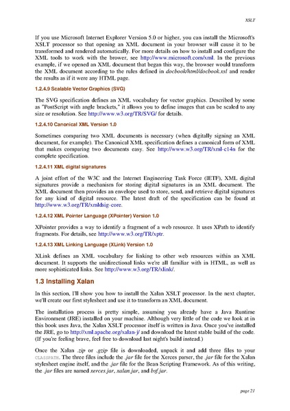 File:O'Reilly-XSLT-Mastering XML Transformations (e XXXX).pdf