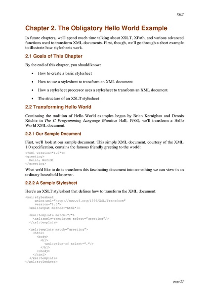 File:O'Reilly-XSLT-Mastering XML Transformations (e XXXX).pdf