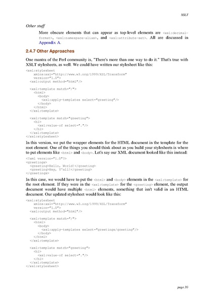 File:O'Reilly-XSLT-Mastering XML Transformations (e XXXX).pdf