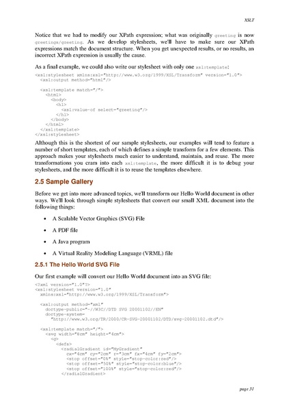 File:O'Reilly-XSLT-Mastering XML Transformations (e XXXX).pdf