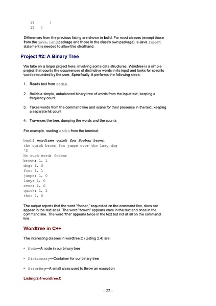 File:Java Programming on linux (1e 2000 S).pdf