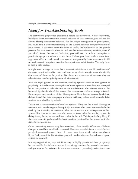 File:Network Troubleshooting Tools (1st Edition).pdf