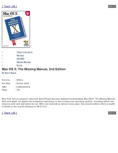 File:Page1-600px-Mac OS X The Missing Manual 2nd Edition.pdf.jpg