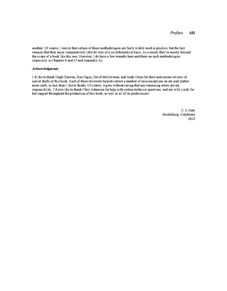 File:Database Design And Relational Theory (1e 2012).pdf