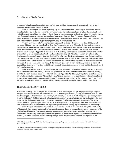 File:Database Design And Relational Theory (1e 2012).pdf