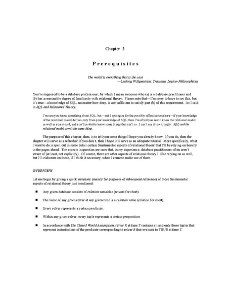 File:Database Design And Relational Theory (1e 2012).pdf