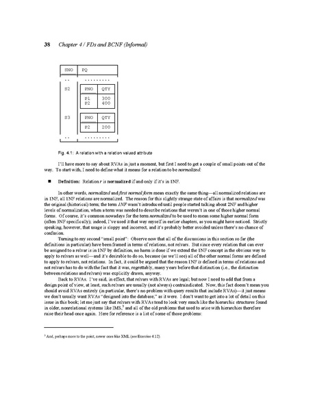 File:Database Design And Relational Theory (1e 2012).pdf