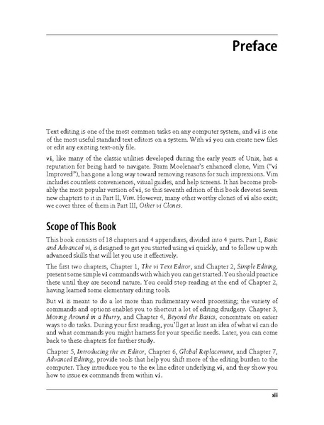 File:Learning the vi and Vim Editors (7th Edition).pdf