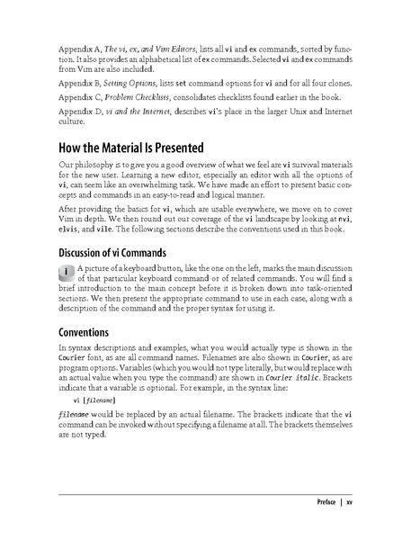 File:Learning the vi and Vim Editors (7th Edition).pdf